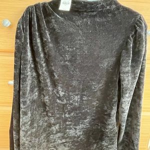 Express sweater